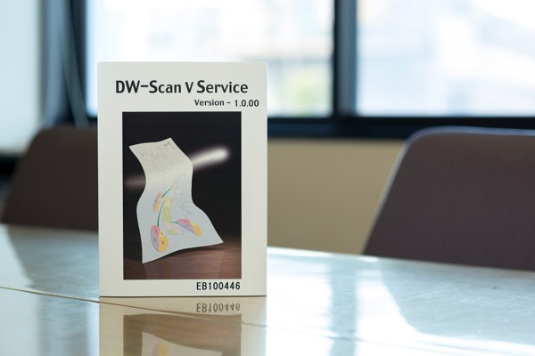 DW-Scan Series 