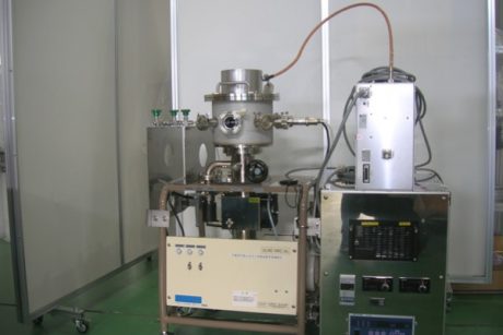 Vacuum Plasma Processing Apparatus