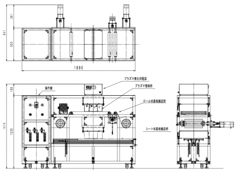 Dimensions